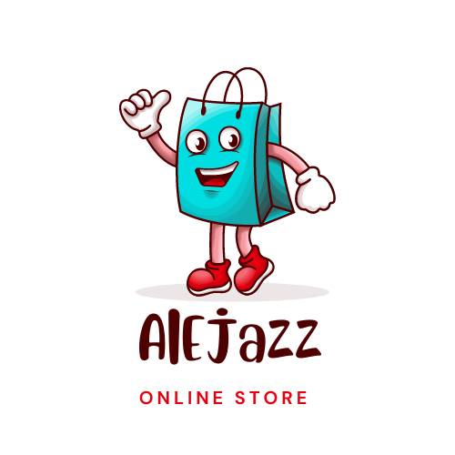 AlEjazz Online Store