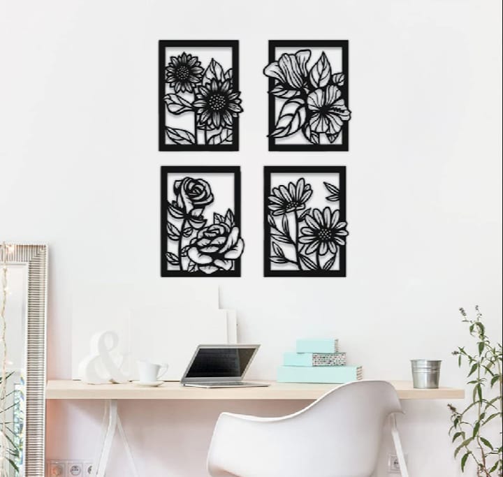 Top 10 Wall Style Thoughts to Change Your Home in 2025