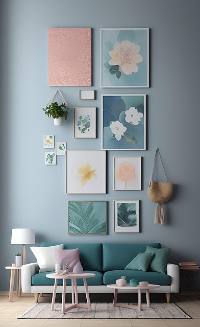 Wall Stylistic Layout Thoughts to Change Your Home – A Definitive Aide