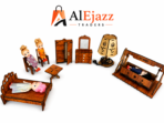Premium Wooden Toys for Kids (𝗣𝗿𝗲𝗺𝗶𝘂𝗺 𝗗𝗲𝗮𝗹)
